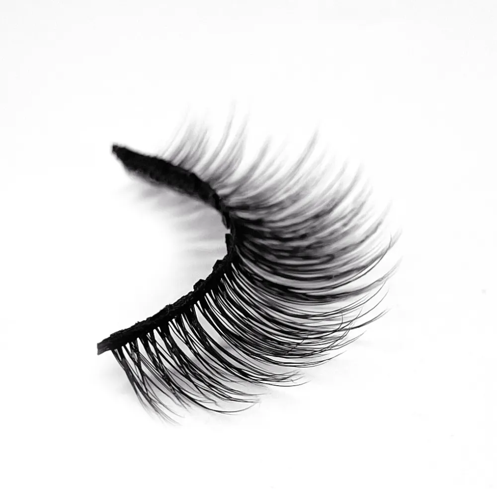 Gentle Volume Magnetic Lash Set