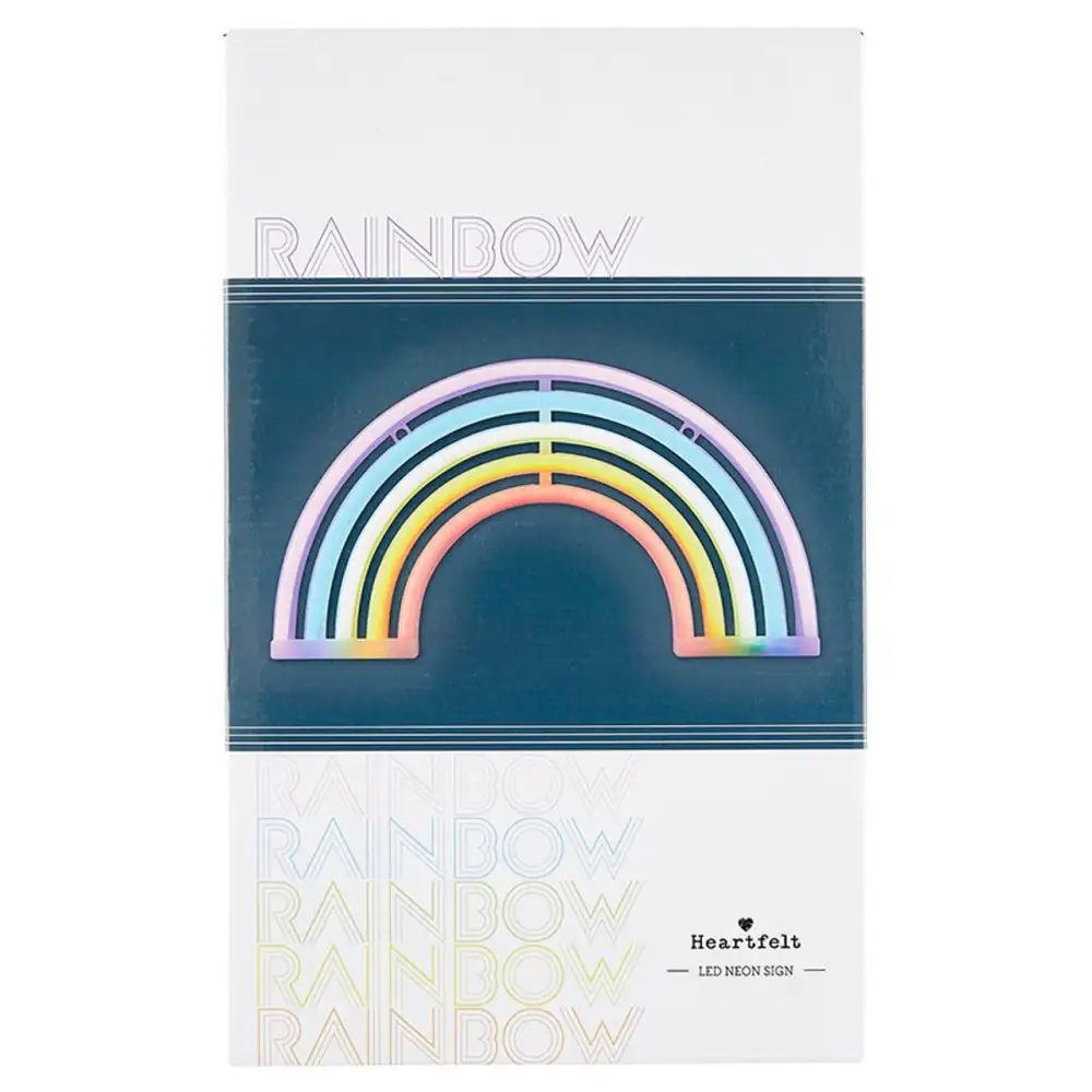 Patterned Illuminated Wall Hanging