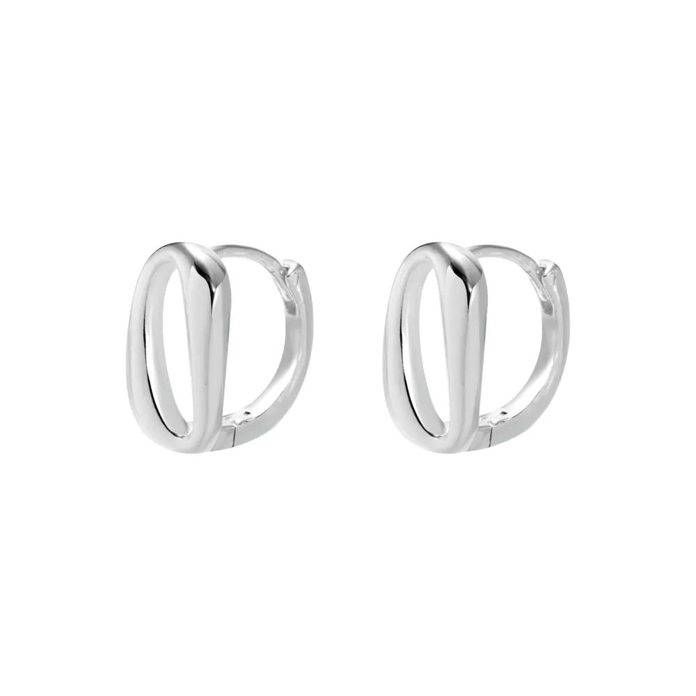 Aurora Narrative Earrings