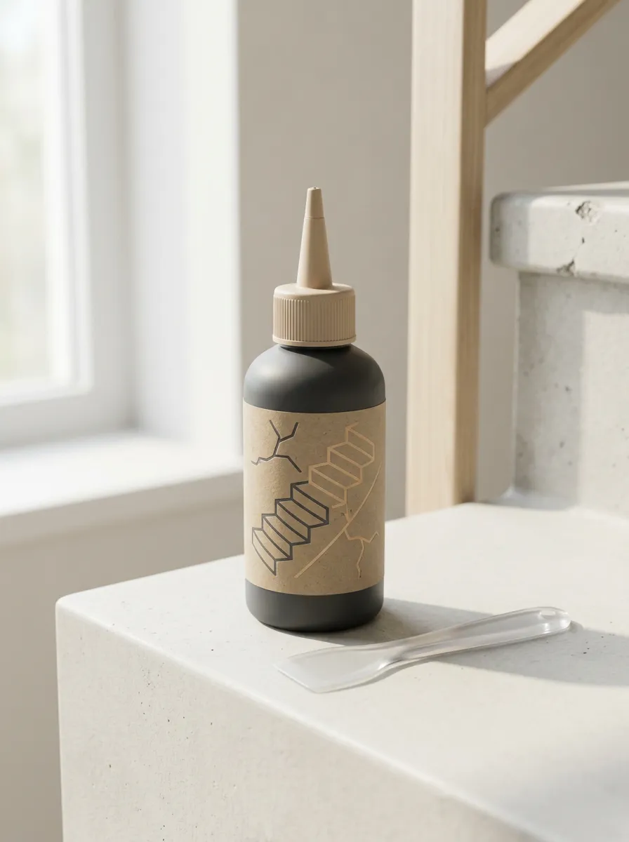 Classic Step Repair Step Repair Adhesive