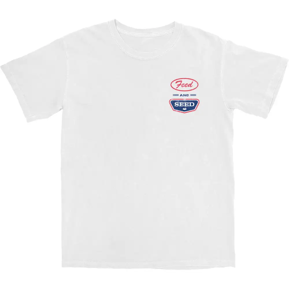 Lawn Care Graphic Tee