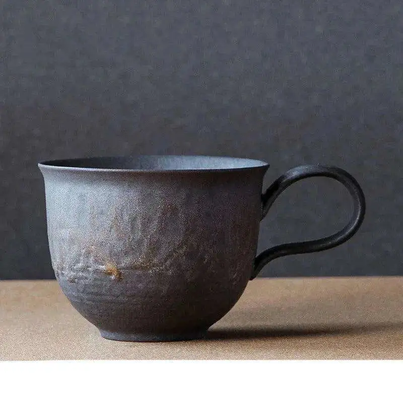 Ceramic Coffee Drinkware Set Home