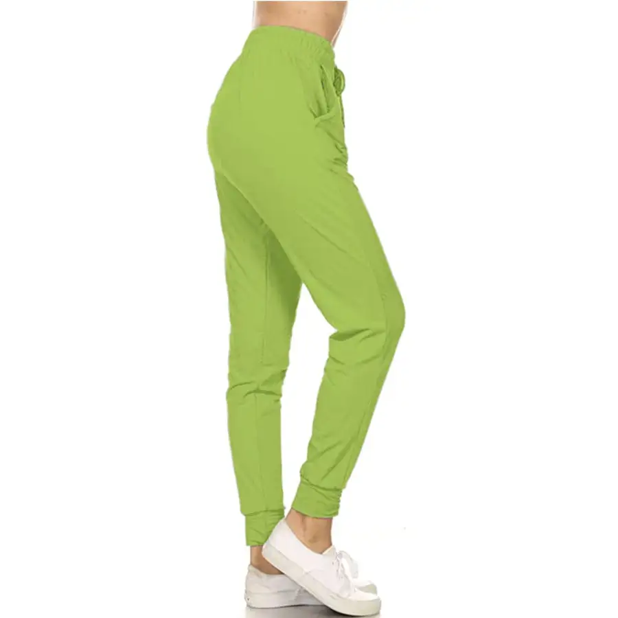 Versatile Buttery Soft Joggers Tracksuit Bottoms