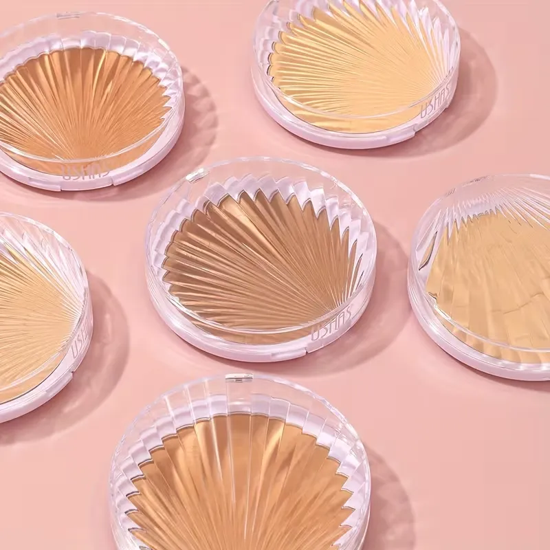 Flawless Matte Setting Powder
