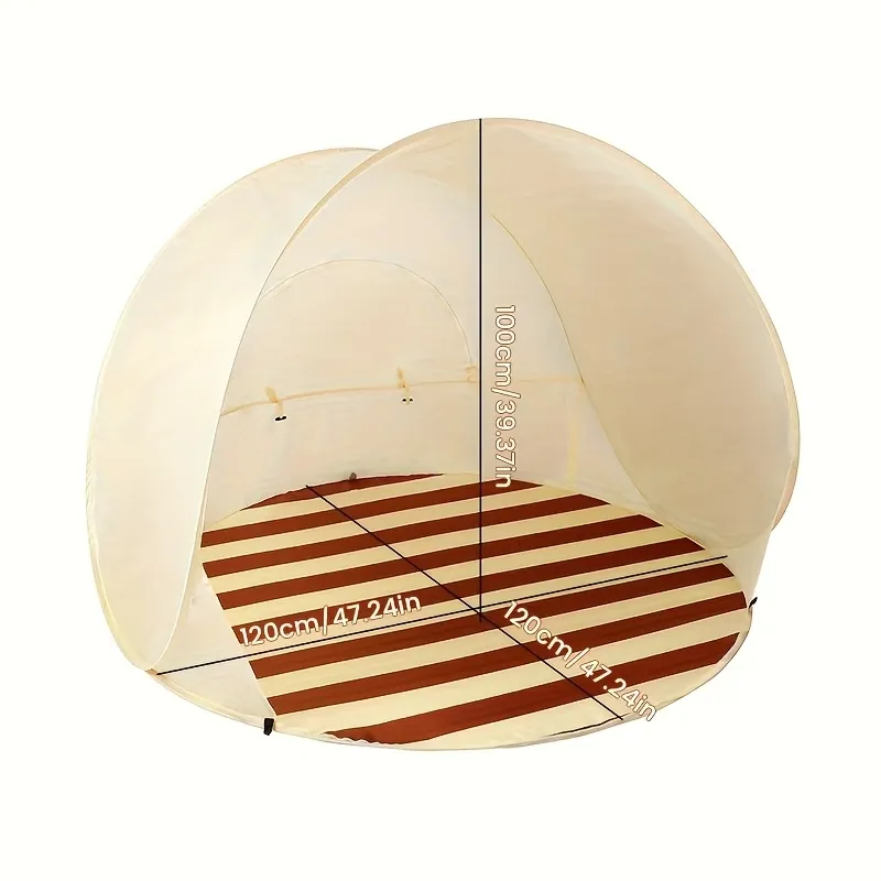 Portable Beach Canopy