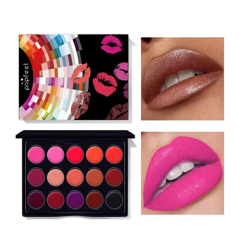Neat Setup Lip Stick Set