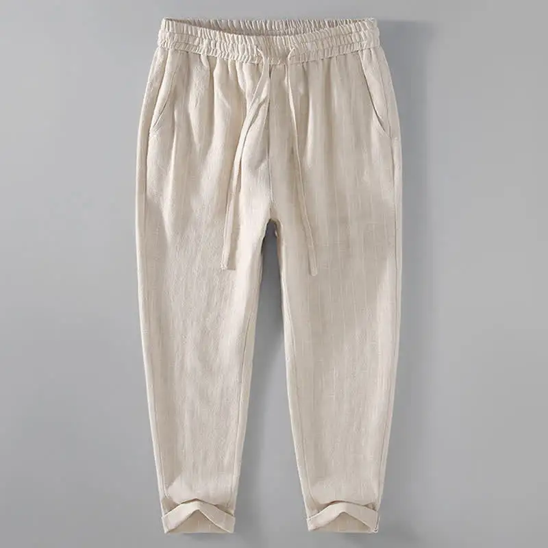 Leisure Daily Pants