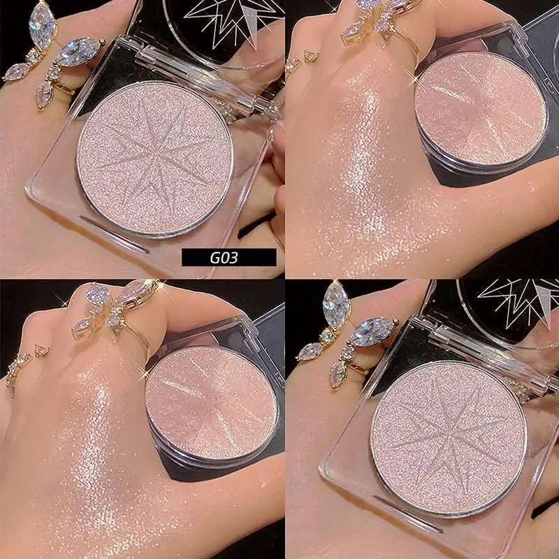 Modern Routine Highlighter Makeup Palette