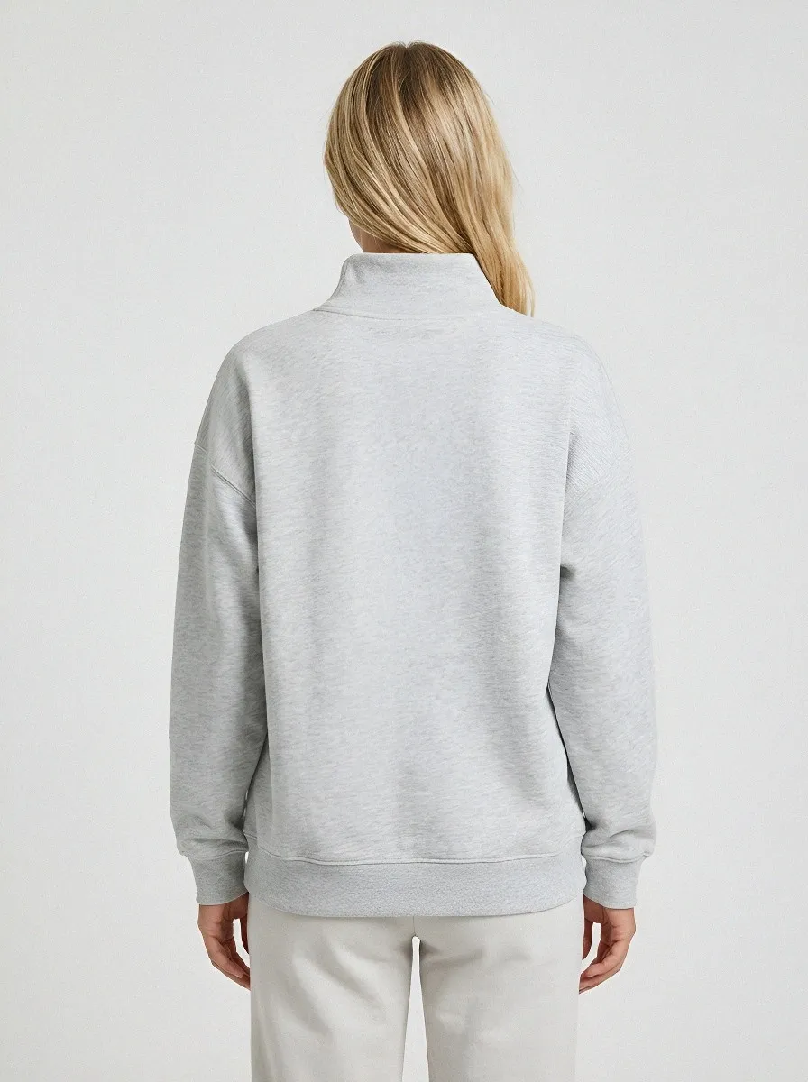 Wander Roam Boho Sweatshirt