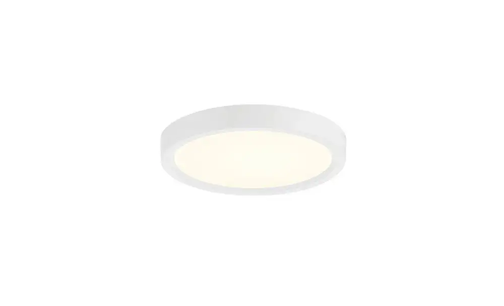 Modern Contemporary LED Outdoor Ceiling Light