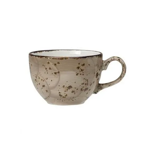 Curated Artisan Refined Everyday Low Cups