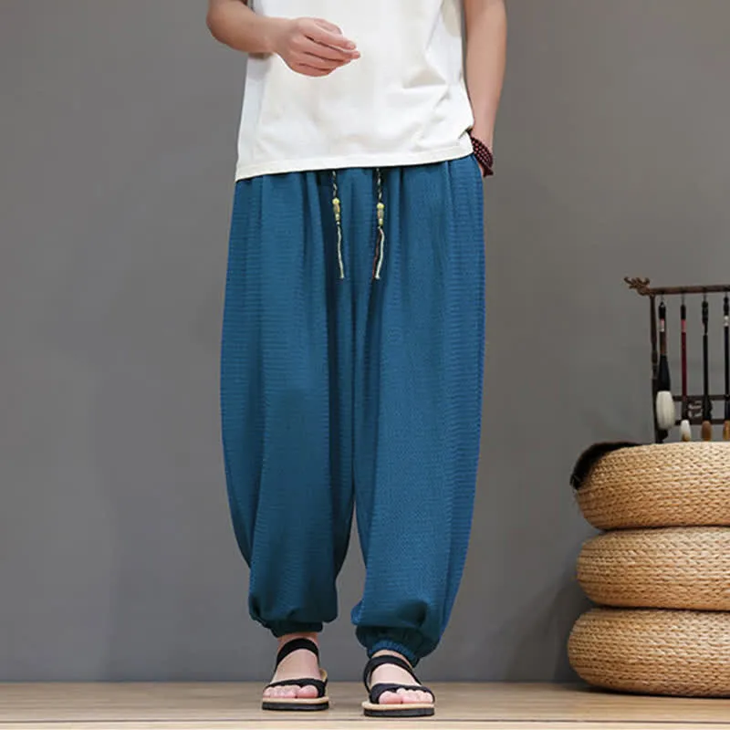 Utility Travel Pants