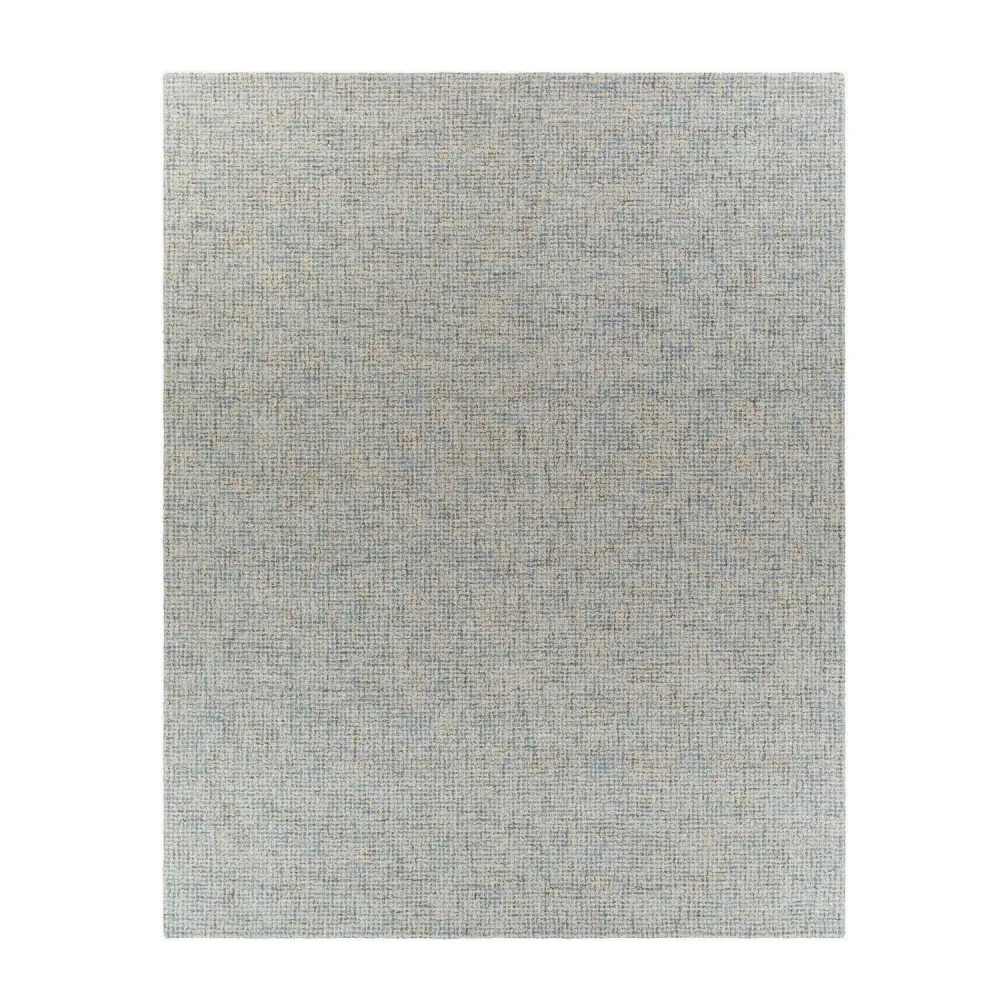 Hand-Tufted Wool Carpet