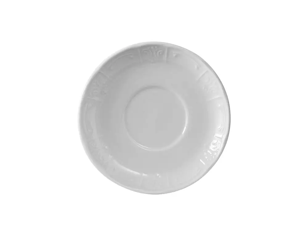 Urban Soup Mug Saucer