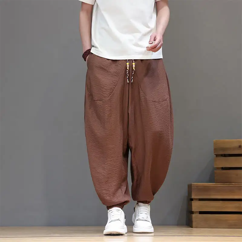 Daily Active Pants