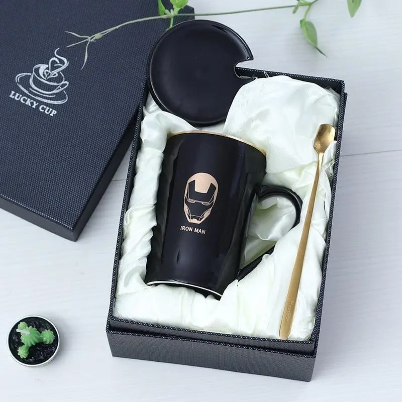 Insulated Venom Drinkware Set