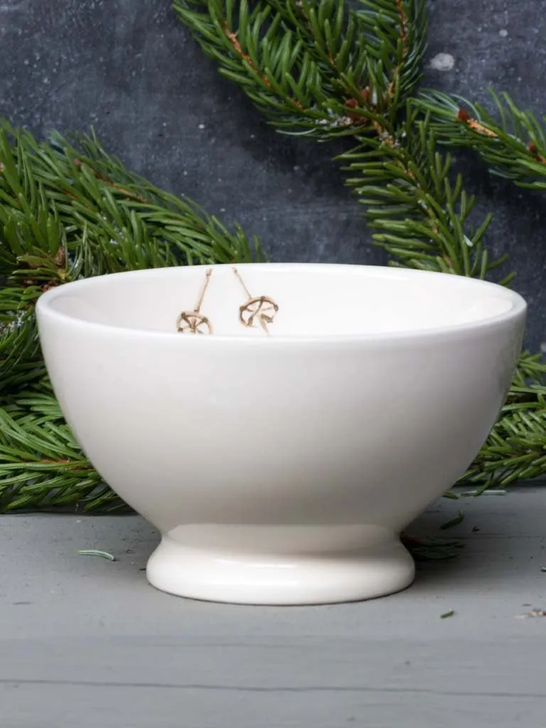 Hand Painted Porcelain Tableware