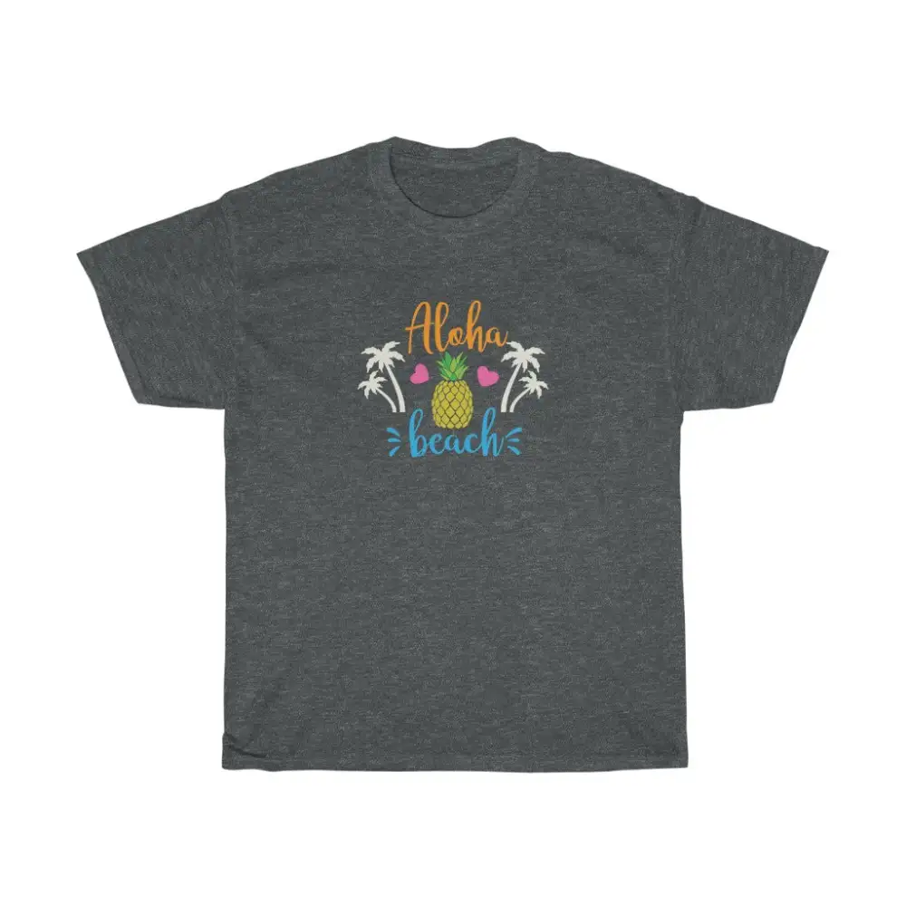 Aloha Beach
