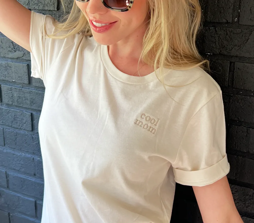 Layered Whimsical T-Shirt