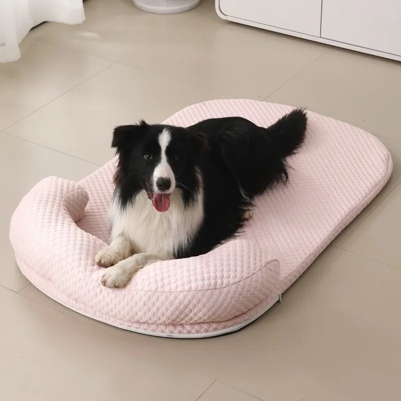 Breathable Pet Sofa Bed