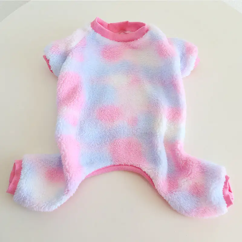 Everyday Pet Warm Jumpsuit