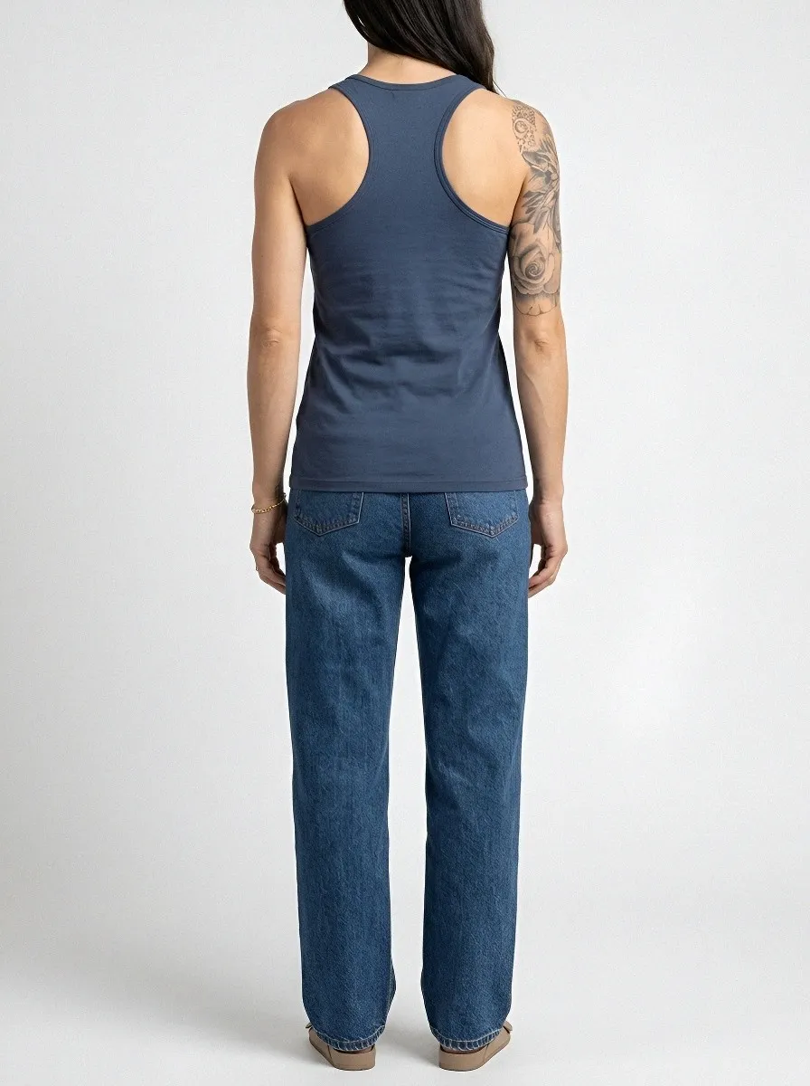 City Nomad Travel Tank Top