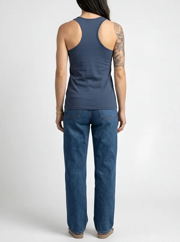 City Nomad Travel Tank Top
