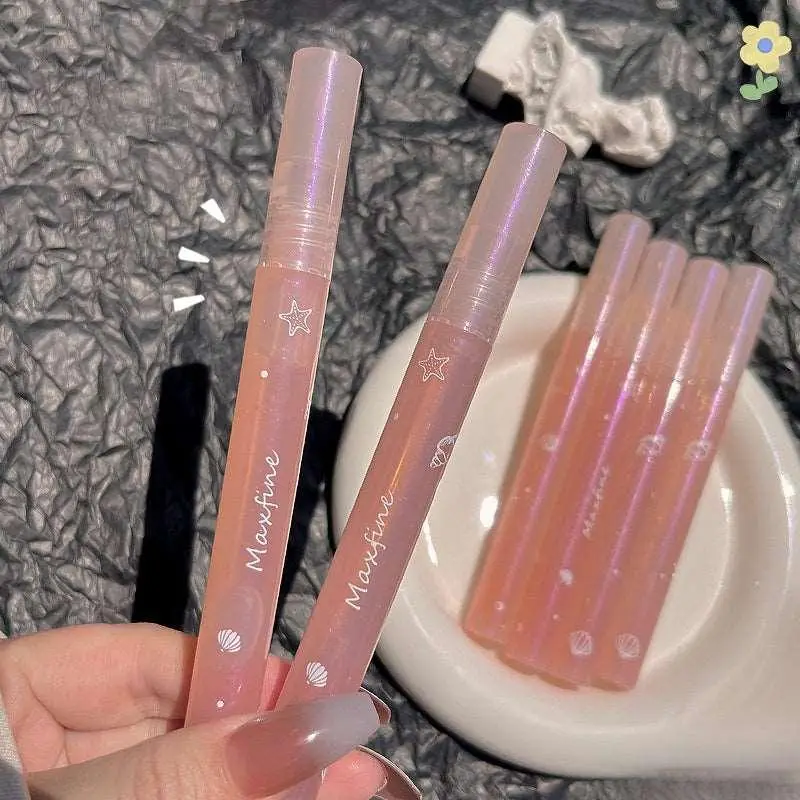 Smooth Control Lip Tint Gloss