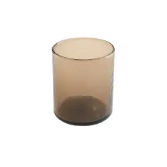 Classic Textured Everyday Drinking Glass