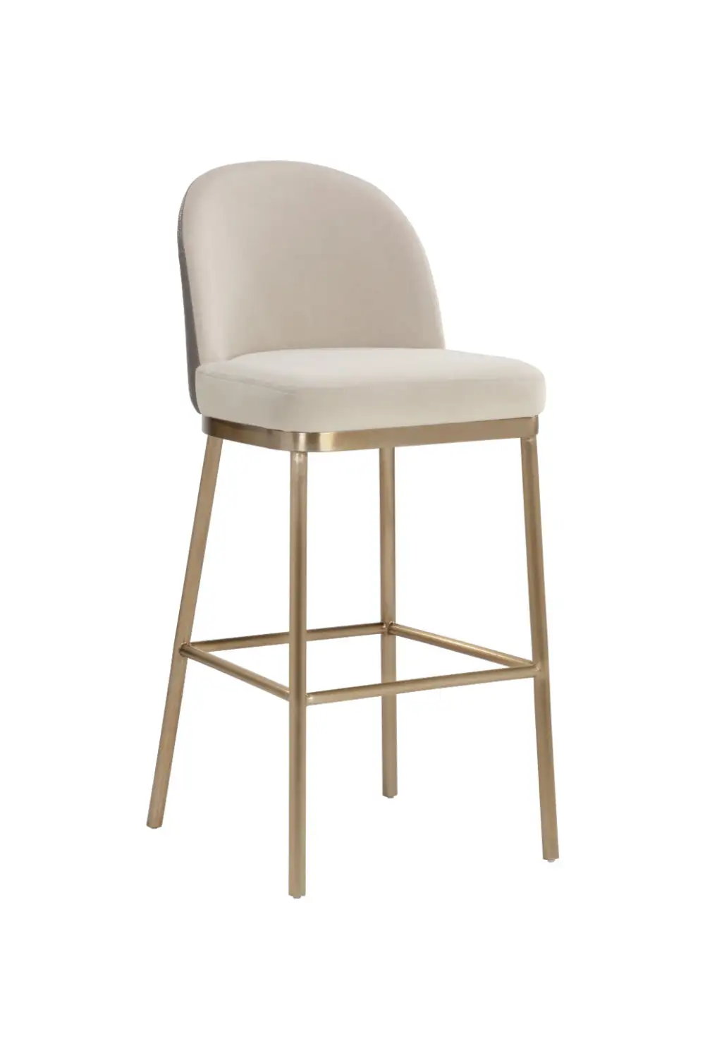 Modern Contemporary Bar Stool