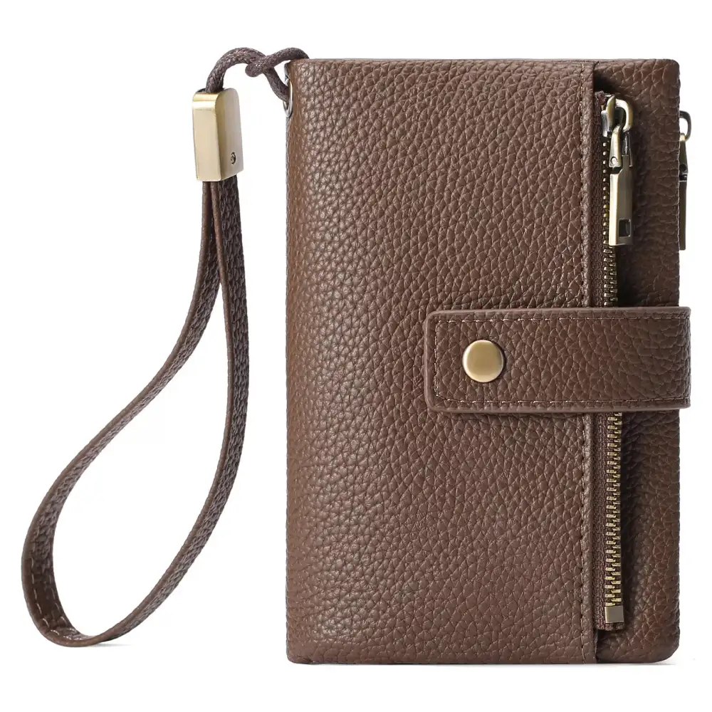 Refined Everyday Wallet