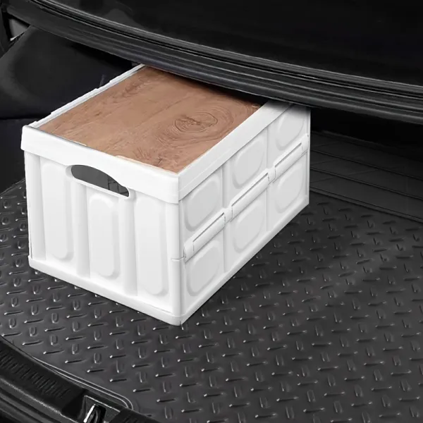 Silicone Car Trunk Liner
