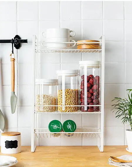 Storage Caddy Item