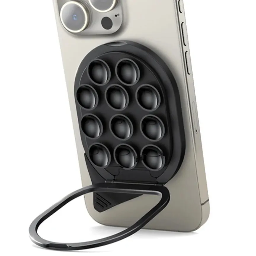 Suction Cup Phone Mount