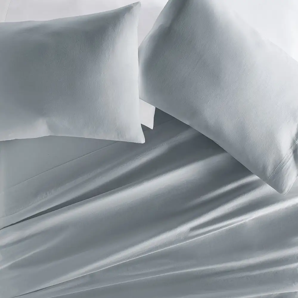 Cotton Long Staple Sheet Set