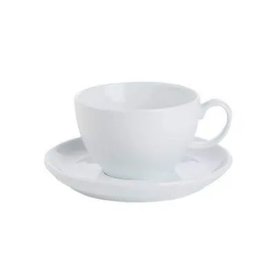 Versatile Relaxed Refined Everyday Cappuccino Cup
