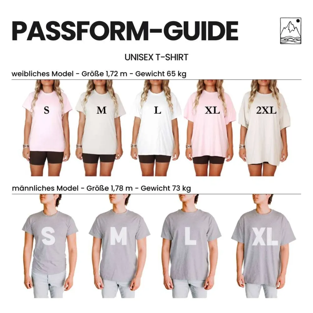 Blooming Grid Unisex T-Shirt