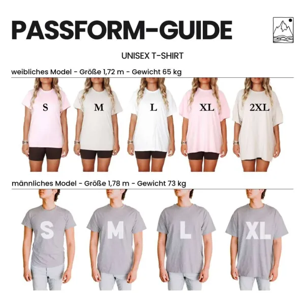 Forest Variety Unisex T-Shirt