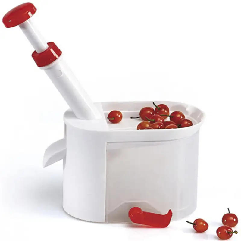 Cherry Pitter Kitchen Tool