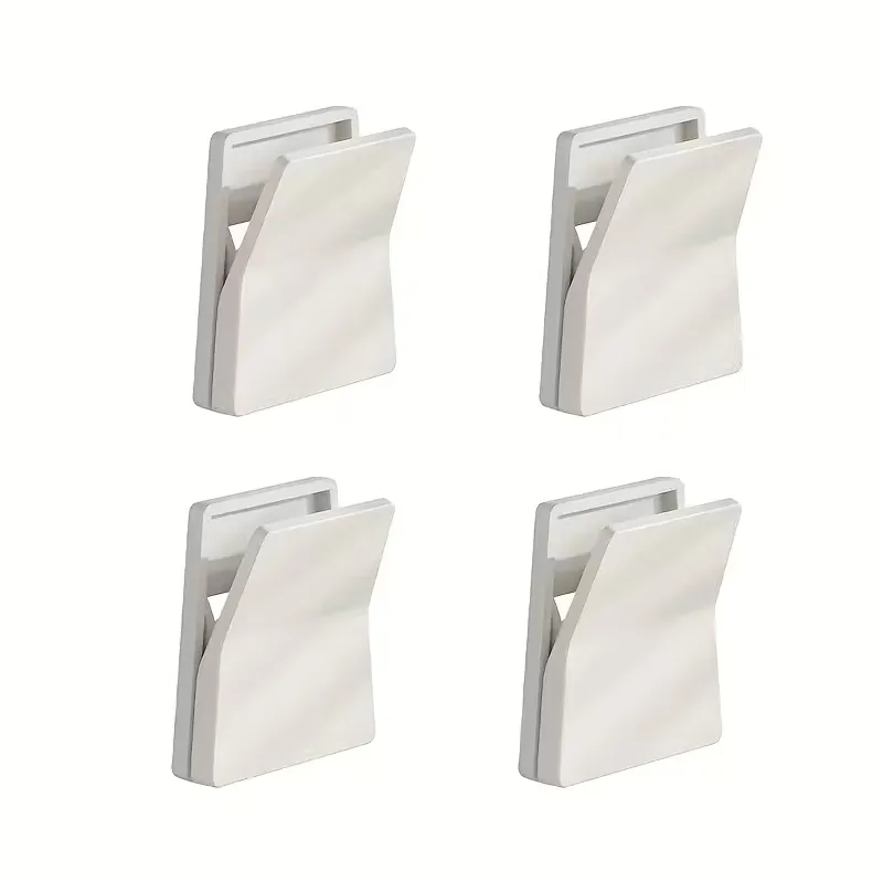 Multi-Use Adhesive Wall Hook