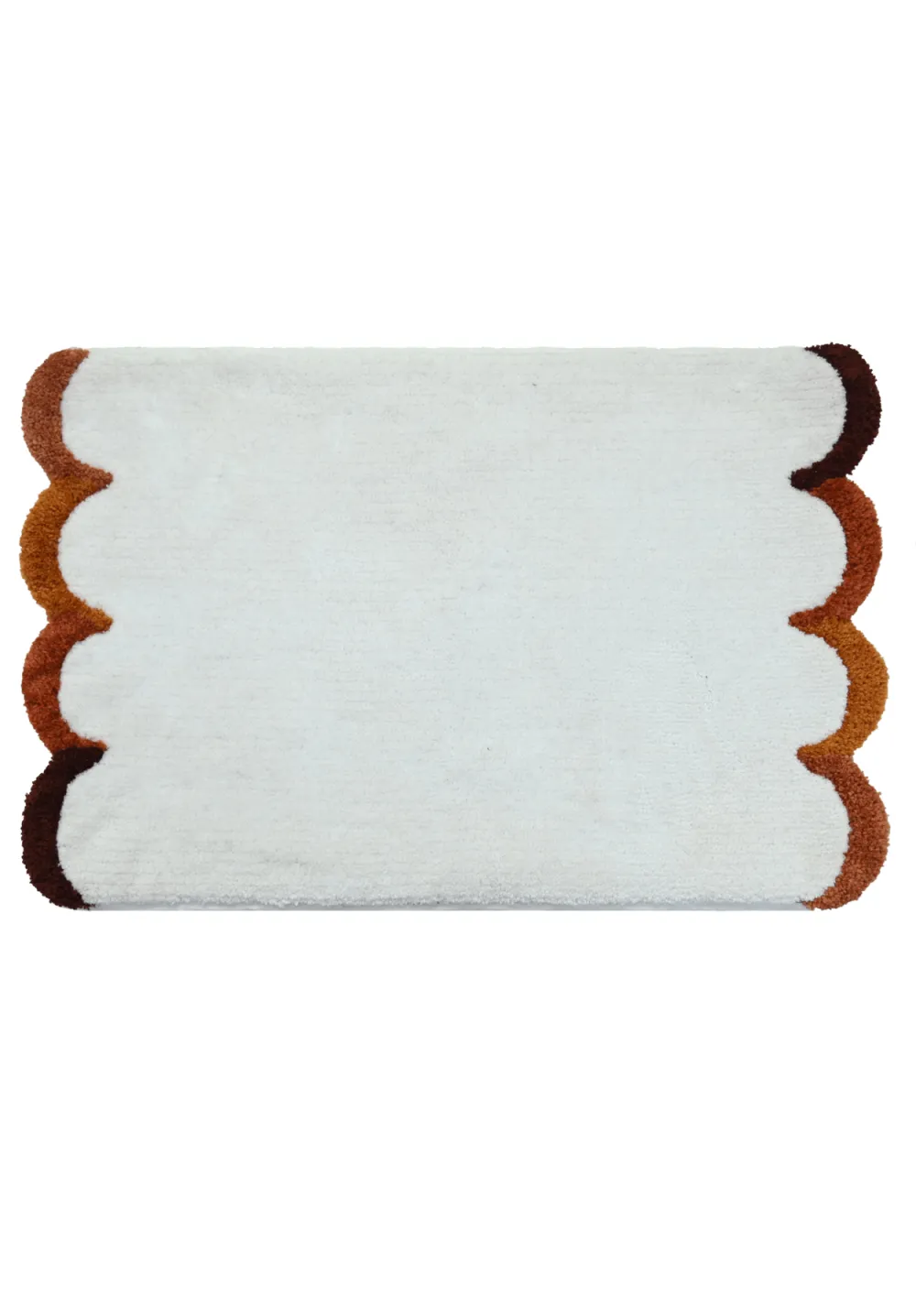 PET Bathroom Mat