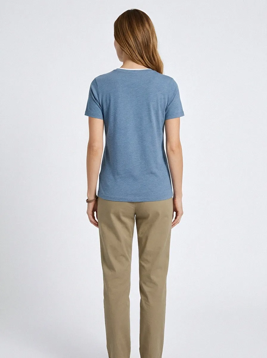 Ocean Soul Whale T-Shirt