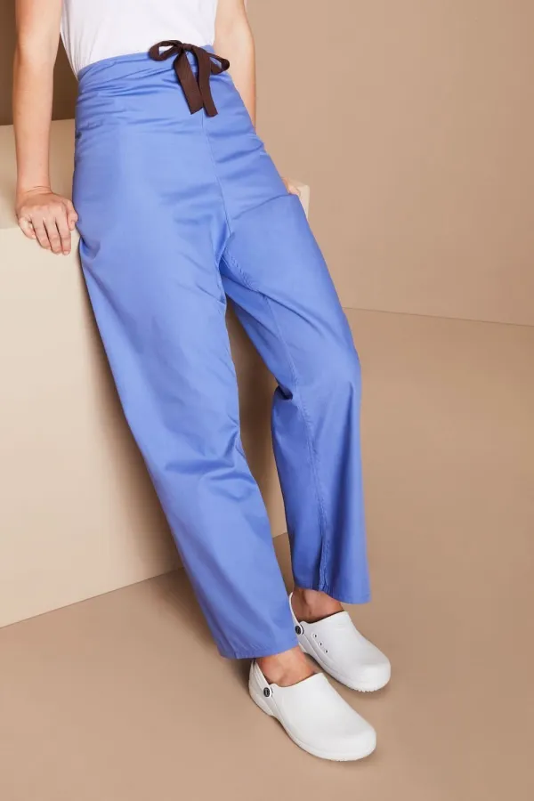 Unisex Scrub Trousers