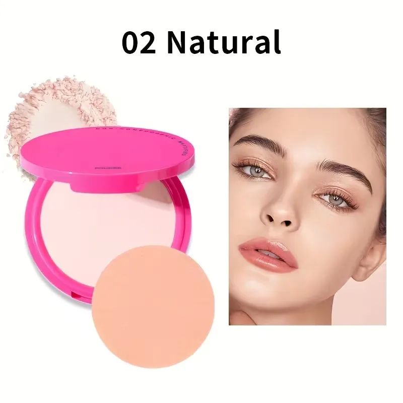 Lightweight Waterproof Setting Powder