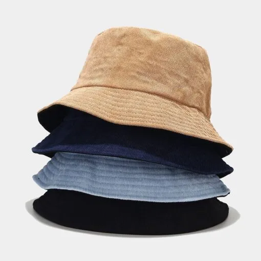 Outdoor Round Beret Hat