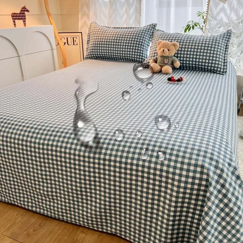 Waterproof Pattern Pet Bed Sheet