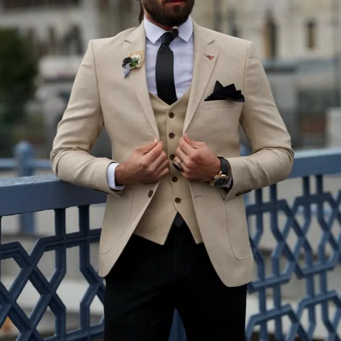 Classic Dressy Slim Fit Blazer