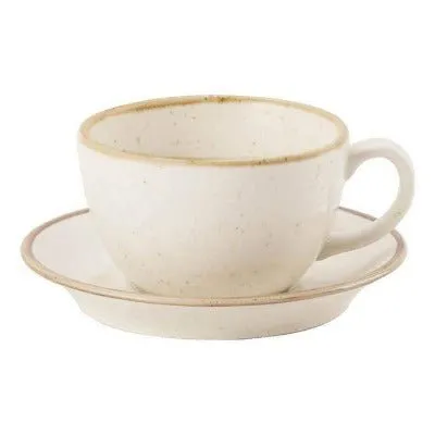 Classic Soft Form Refined Everyday Cappuccino Cups