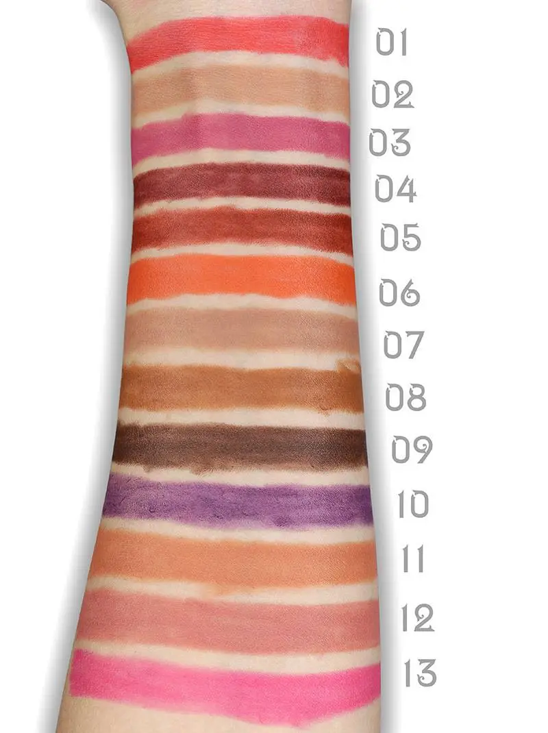Defined Lip Liner Pencil