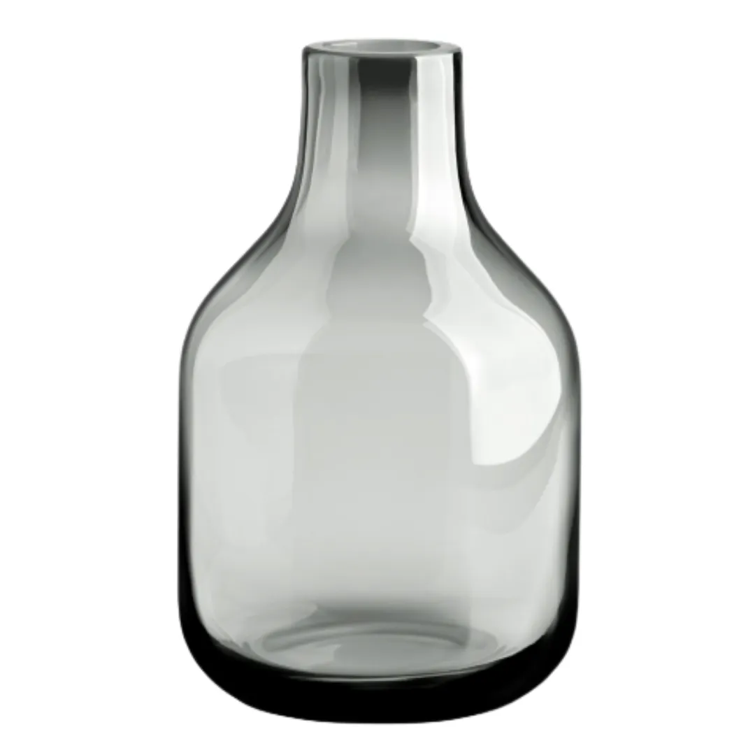 Timeless Glass Decorative Table Vase